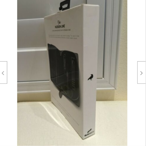 the hudson line nail clippers